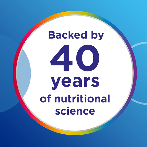 Centrum Multivitamin For Men Multivitamin/Multimineral Supplement With Vitamin D3 B Vitamins And Antioxidants Gluten Free Non-Gmo Ingredients - 250 Count