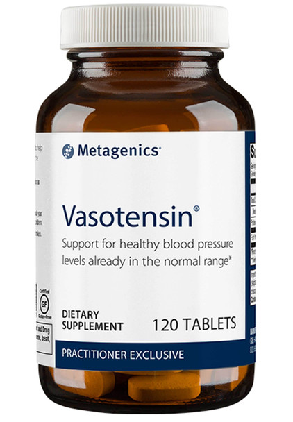Metagenics Vasotensin