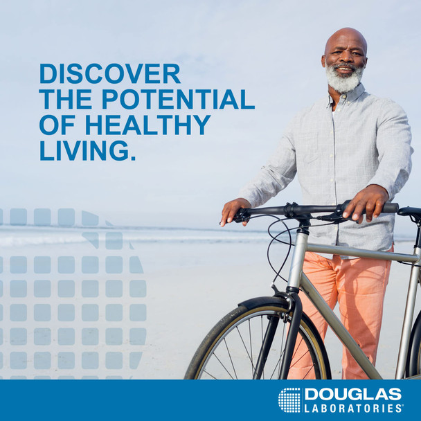 Douglas Laboratories Niacinamide | Vitamin B3 To Support Cardiovascular Health | 100 Capsules