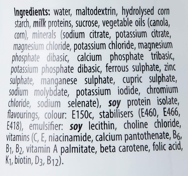 Ensure Plus Coffee 200 Ml