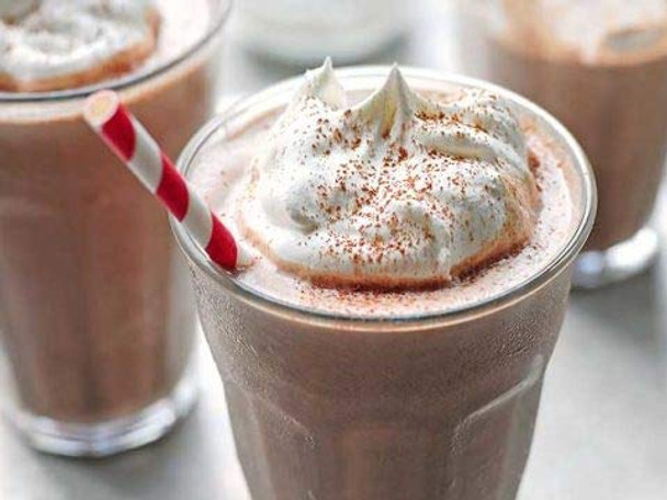 Ensure Plus Milkshake Chocolate X 3