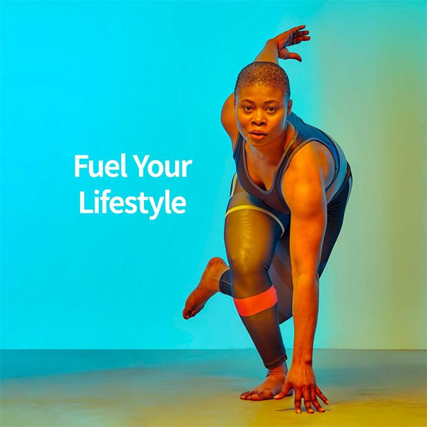 Garden of Life Sport Whey Plus Weight Management With Amino Energy - 20G Of Grass Fed Protein Isolate For Women And Men - Vanilla Powder - With Capsimax 2 Billion Cfu Probiotics About 15 Servings