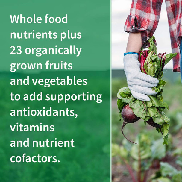 Garden of Life Vitamin Code Family Multi Vitamin D & Raw D3-120 Capsules 5000 Iu 60 Capsules