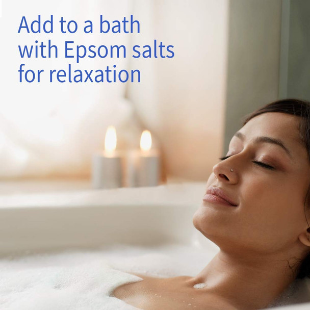 Garden of Life Essential Oils 100% Organic And Pure Lavender 0.5 Fl Oz Garden of Life Essential Oils 100% Organic And Pure Lavender 0.5 Fl Oz