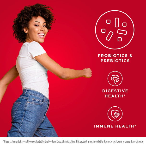 Jarrow Formulas Prebiotic Inulin Fos - 6.35 Ounce(Pack Of 2) - Promotes Friendly Bacteria - Soluble Prebiotic Fibers - Promote Gut & Overall Health - Approx. 94 Total Servings