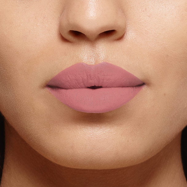 L'Oreal Paris Color Riche Intense Volume Matte Lipstick 602 Nude Admirable