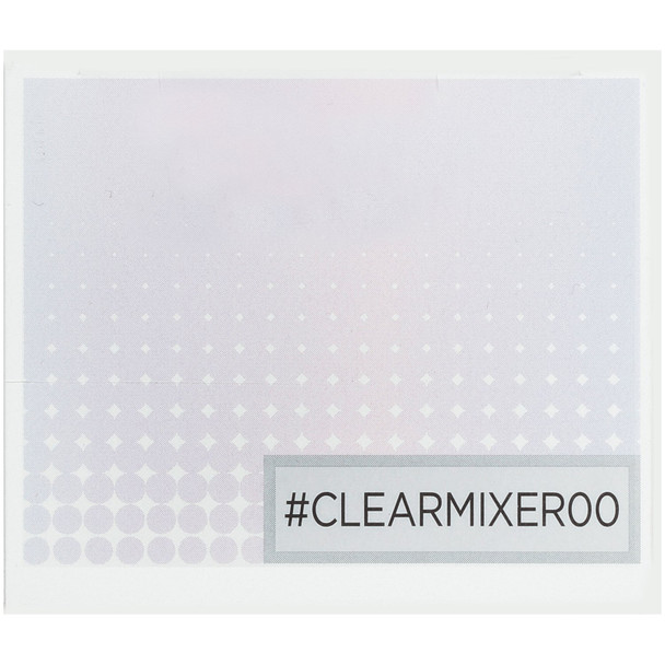 L'Oreal Paris Colorista Semi-Permanent Hair Color For Light Bleached Or Blondes Clearmixer