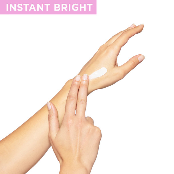 L'Oreal Paris L’OrEal Hyaluron Expert Plump & Protect Routine - Hyaluron Expert Serum 30 Ml & Uv Defender Instant Bright 50 Ml L'Oreal Paris L’OrEal Hyaluron Expert Plump & Protect Routine - Hyaluron Expert Serum 30 Ml & Uv Defender Instant Bright 50 Ml