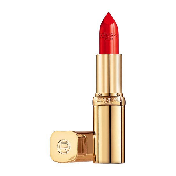 L'Oreal Paris Color Riche Satin Lipstick #125 Maison Marais 4 8 Gr