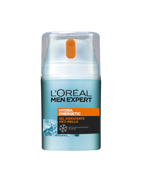 L'Oreal Paris Men Expert Hydra Energetic Gel Fresh Ultra-Hidratante 50 Ml