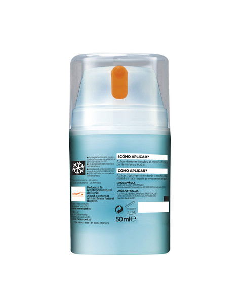 L'Oreal Paris Men Expert Hydra Energetic Gel Fresh Ultra-Hidratante 50 Ml