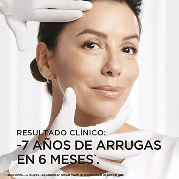 L'Oreal Paris Revitalift Laser Crema Día Spf20 50 Ml