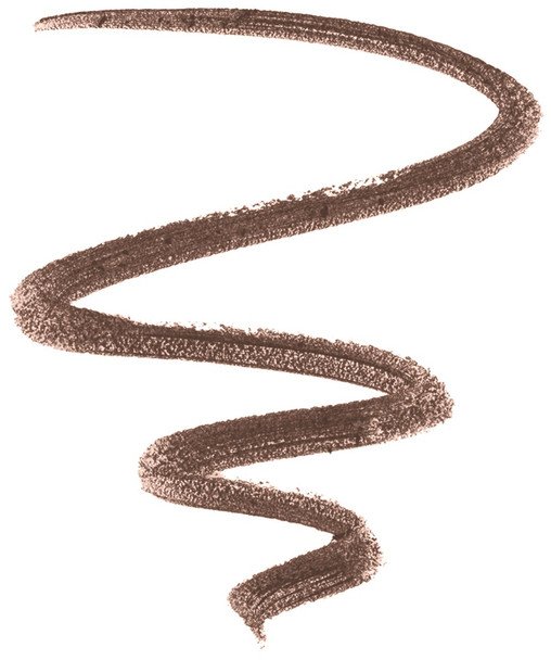 L'Oreal Paris Brow Stylist Kabuki Blender Brow Crayon Dark Brunette 0.05 Oz.