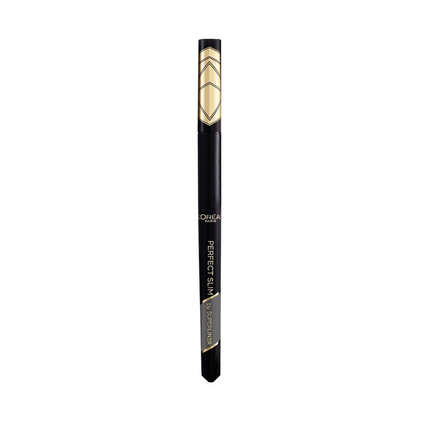 L'Oreal Paris Perfect Slim By Superliner #02-Grey 0 6 Ml