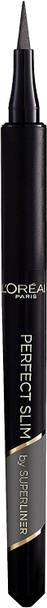 L'Oreal Paris Perfect Slim By Superliner #02-Grey 0 6 Ml