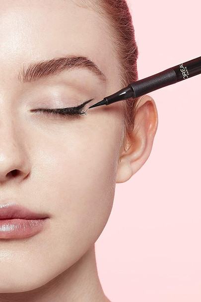 L'Oreal Paris Perfect Slim By Superliner #02-Grey 0 6 Ml