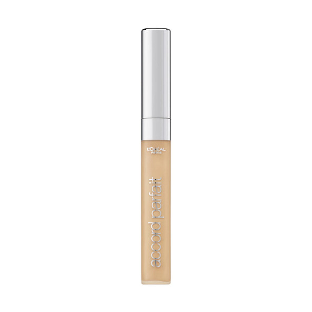 L'Oreal Paris True Match Super Blendable Concealer 2N Vanille 6.8Ml