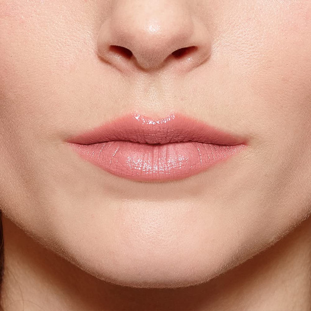 L'Oreal Paris Infaillible 2-Step 802 Forever Francaise Lippenstift Für 24 Stunden Volle Lippen Mit Feuchtigkeitsspendendem Lippenpflege-Balsam