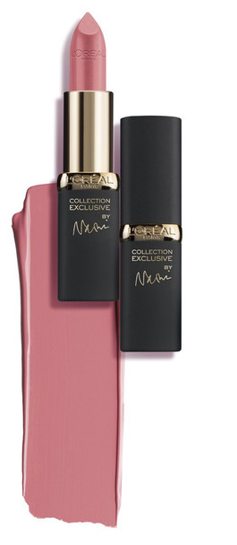 L'Oreal Paris Collection Exclusive Lipstick Naomi 5Ml