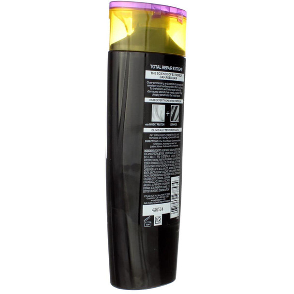 L'Oreal Paris Lor Adv Hc Shp Extreme Tr Size 12.6Z Advanced Hair Care Tr Extreme Shampoo 12.6Z5