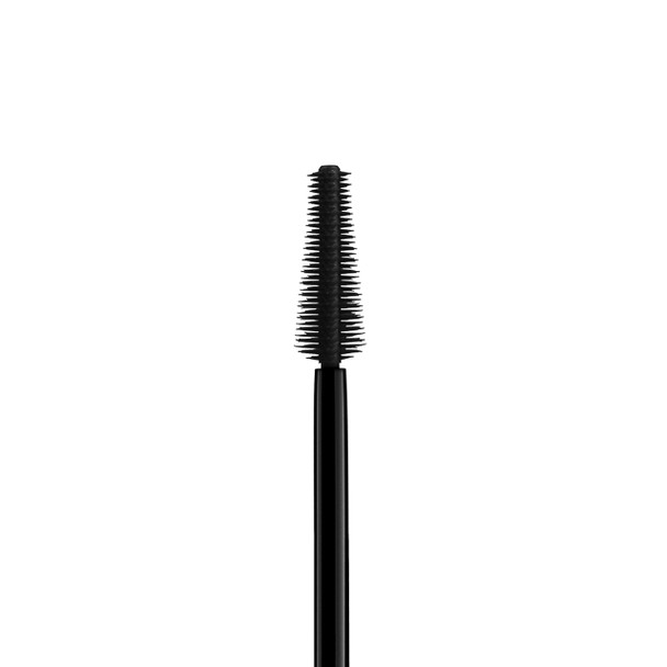 L'Oreal Paris Bambi Mascara Wide-Eyed Lash Lengthening Mascara For A Defined And Oversized Curl High Volume And Impact Black
