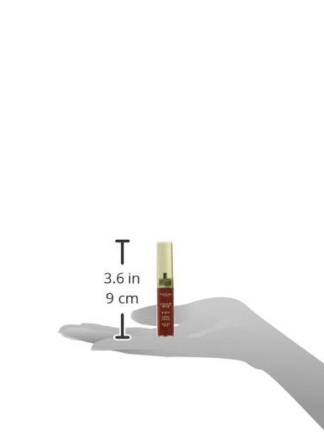 L'Oreal Paris Colour Riche Lip Gloss Rich Red 0.23 Fl. Oz.