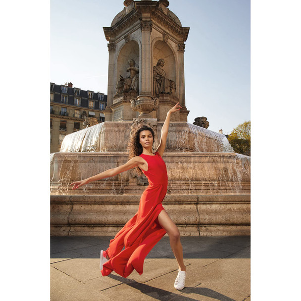 L'Oreal Paris L´OrEal Le Liner Signature 05 Brown Denim 5 Gm