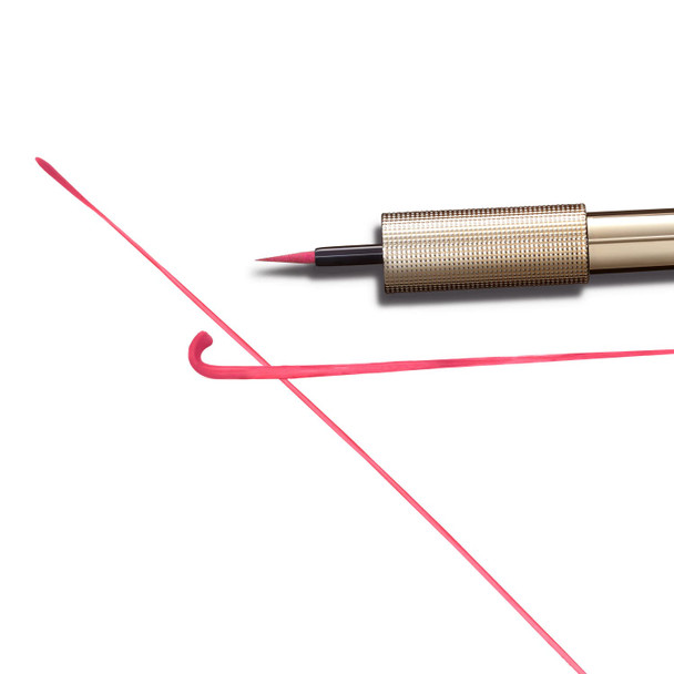 L'Oreal Paris Matte Signature Liquid Eyeliner 09 Pink
