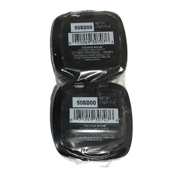 L'Oreal Paris Color Riche Cinnamon Toast Lipstick - 2 Per Case.
