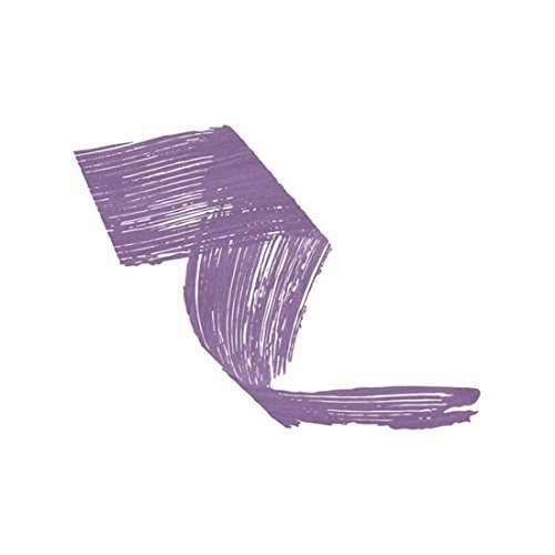 L'Oreal Paris Miss Baby Roll Mascara Sweet Lilac