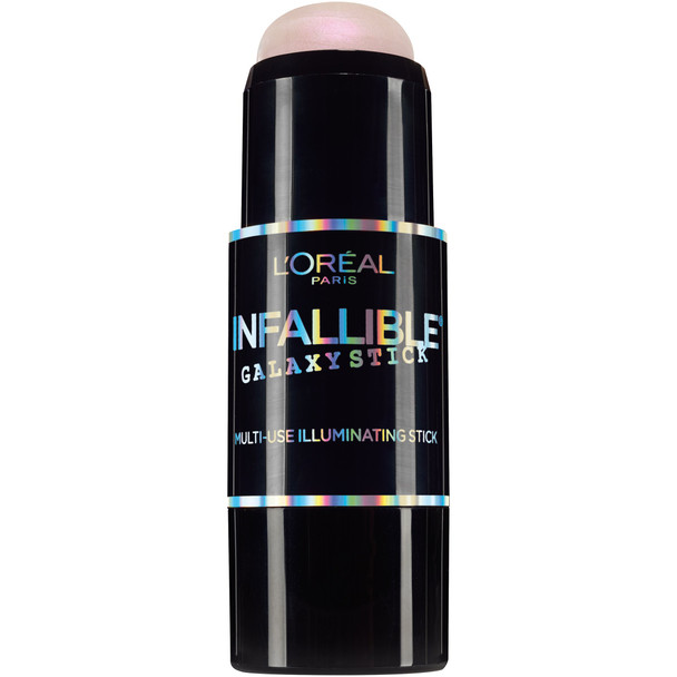 L'Oreal Paris Infallible Galaxy Stick 12 Cosmic Pink 6.7G