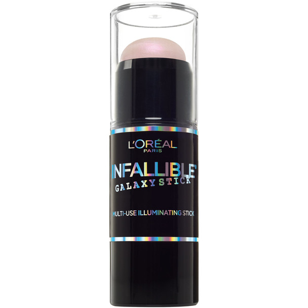 L'Oreal Paris Infallible Galaxy Stick 12 Cosmic Pink 6.7G