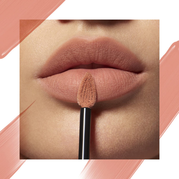 L'Oreal Paris Rouge Signature - Matte Liquid Lipstick - 110 I Empower