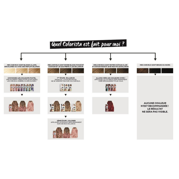 L'Oreal Paris Colorista Fader Nd Blender For Color-Treated/Highlighted Hair Shampoo 200 Ml.