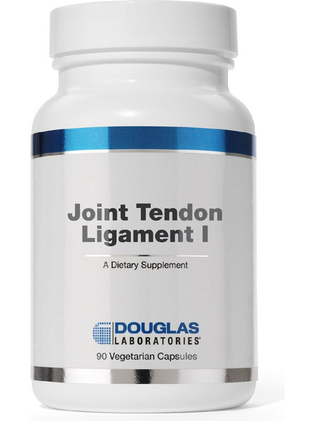 Douglas Labs, Joint Tendon Ligament I, 90 vcaps
