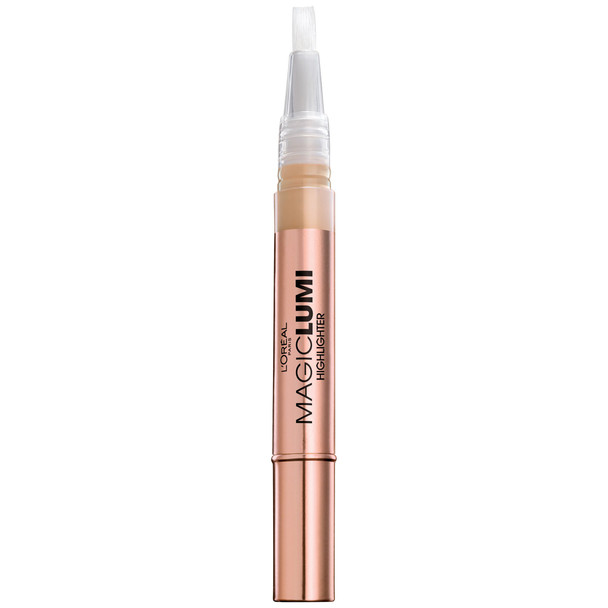 L'Oreal Paris Magic Lumi Highlighter Light 0.05 Fl; Oz.