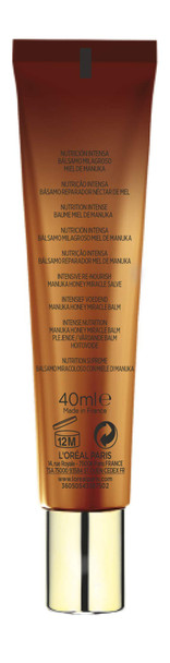 L'Oreal Paris Age Perfect Nutricion Intensa Bálsamo Milagroso 40 Ml