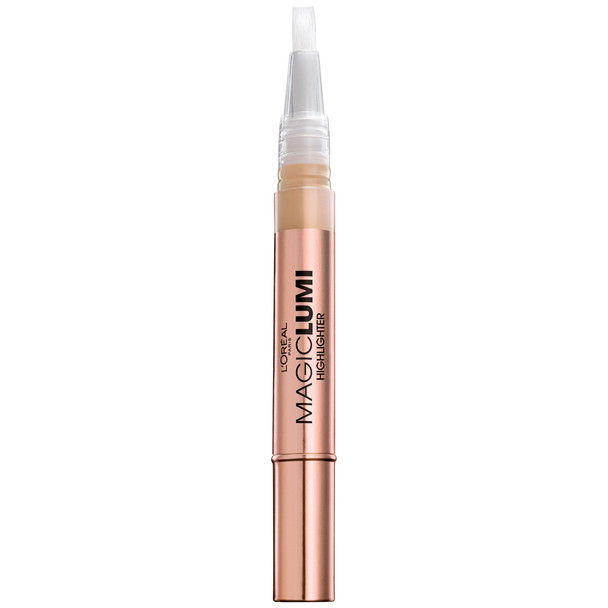L'Oreal Paris Magic Lumi Highlighter Medium 0.05 Fl. Oz.