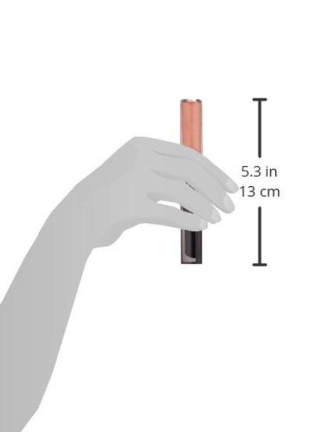 L'Oreal Paris Infallible Pro Last 2 Step Lipstick Heaven To Henna 1 Fl. Oz.
