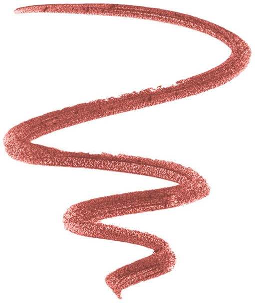 L'Oreal Paris Colour Riche Never Fail Lip Liner Coral 0.009 Oz.