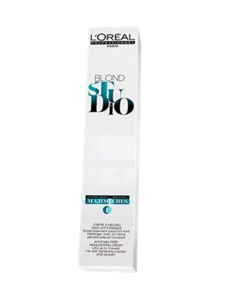L'Oreal Paris Lp Majimeches Tube 50Ml V511
