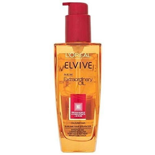 L'Oreal Paris Elvive Haircare Extraordinary Oil Colour 100Ml (Pack