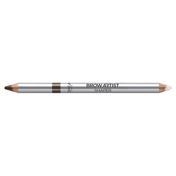L'Oreal Paris Brow Artist Eyebrow - Brunette 3