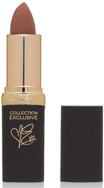 L'Oreal Paris Colour Riche Exclusive Lipstick 610 Evas Nude L'Oreal Paris Colour Riche Exclusive Lipstick 610 Evas Nude