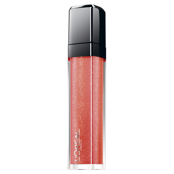 L'Oreal Paris Infallible Mega Lip Gloss Hold Me Close 502