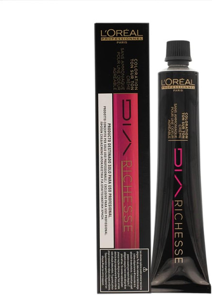 L'Oréal Professionnel Paris DIA RICHESSE 5.3 50ML