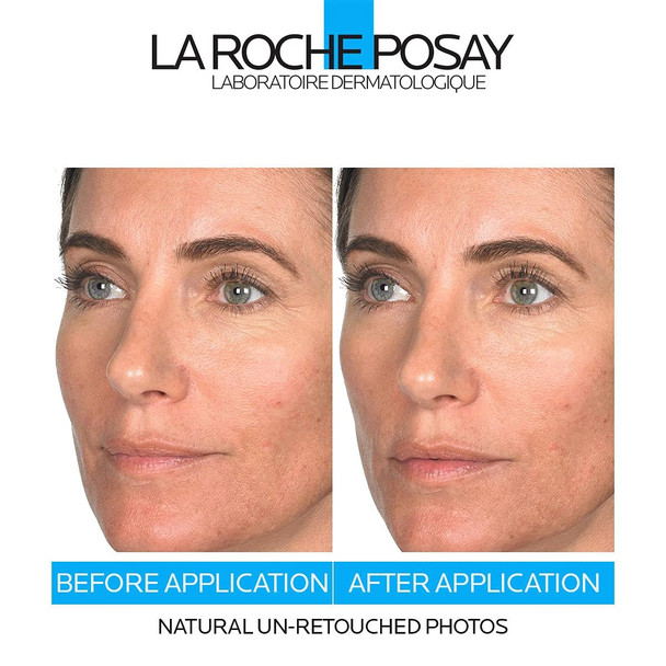 La Roche Posay Anthelios Mineral Daily Tone Correcting Tinted Face Primer With Broad Spectrum Spf 50 Mineral Sunscreen With Titanium Dioxide 1.35 Fl. Oz