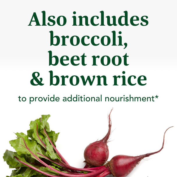 MegaFood Ultra C 400 Mg - Vegan Immune Support Supplement With Vitamin C Made With Real Food Including Broccoli Carrot Cranberry & Brown Rice Gluten-Free Kosher - 90 Tablets 90 Servings