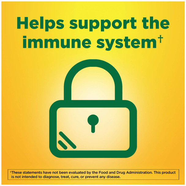 Nature Made Chewable Vitamin C 500 Mg Tablets 150 Count Value Size To Help Support The Immune System