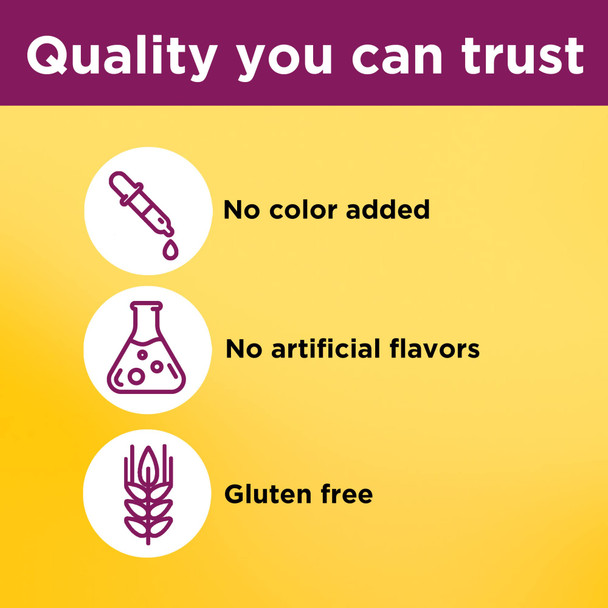 Nature Made Multivitamin For Her 50+ With No Iron Womens Multivitamin For Daily Nutritional Support Multivitamin For Women 90 Tablets 90 Day Supply